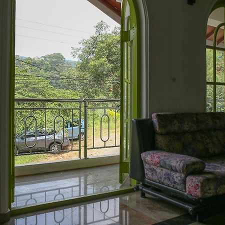 Hanthana Breeze Bungalow Kandy Dış mekan fotoğraf