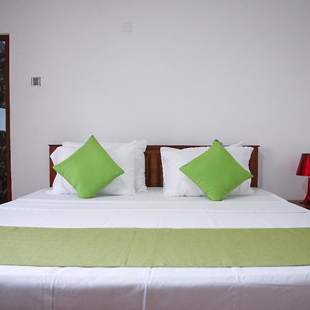 Hanthana Breeze Bungalow Kandy Dış mekan fotoğraf
