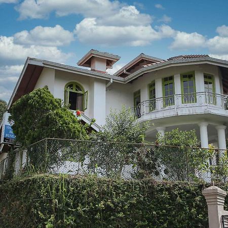 Hanthana Breeze Bungalow Kandy Dış mekan fotoğraf