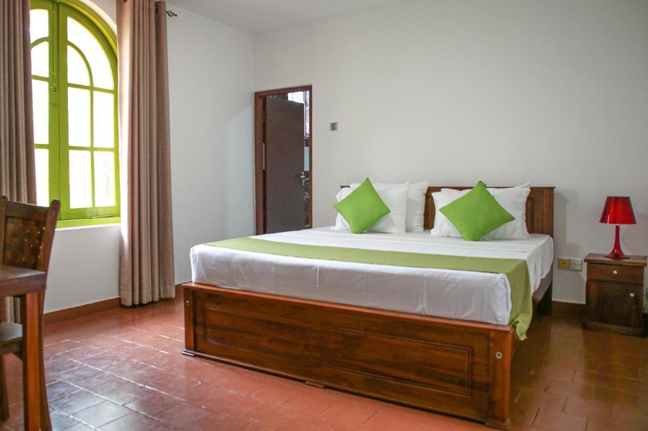 Hanthana Breeze Bungalow Kandy Dış mekan fotoğraf
