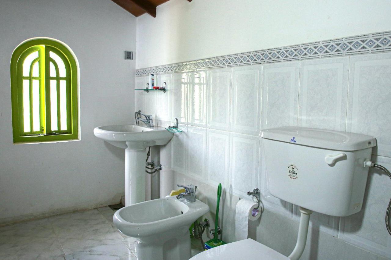 Hanthana Breeze Bungalow Kandy Dış mekan fotoğraf