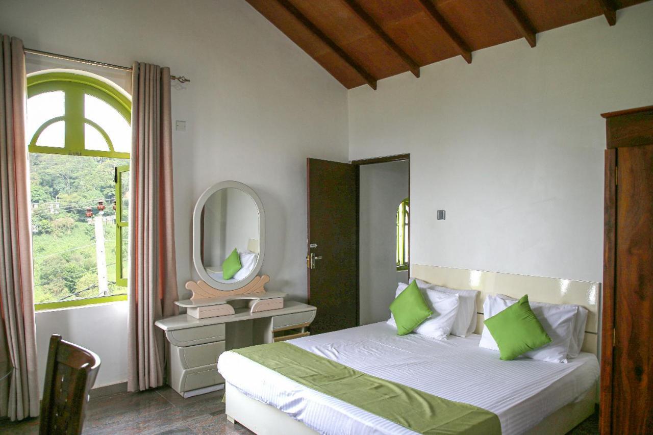 Hanthana Breeze Bungalow Kandy Dış mekan fotoğraf