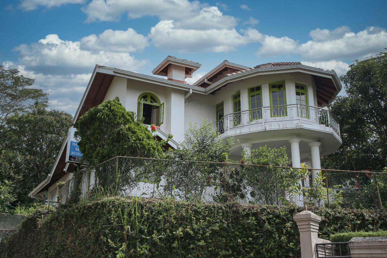 Hanthana Breeze Bungalow Kandy Dış mekan fotoğraf