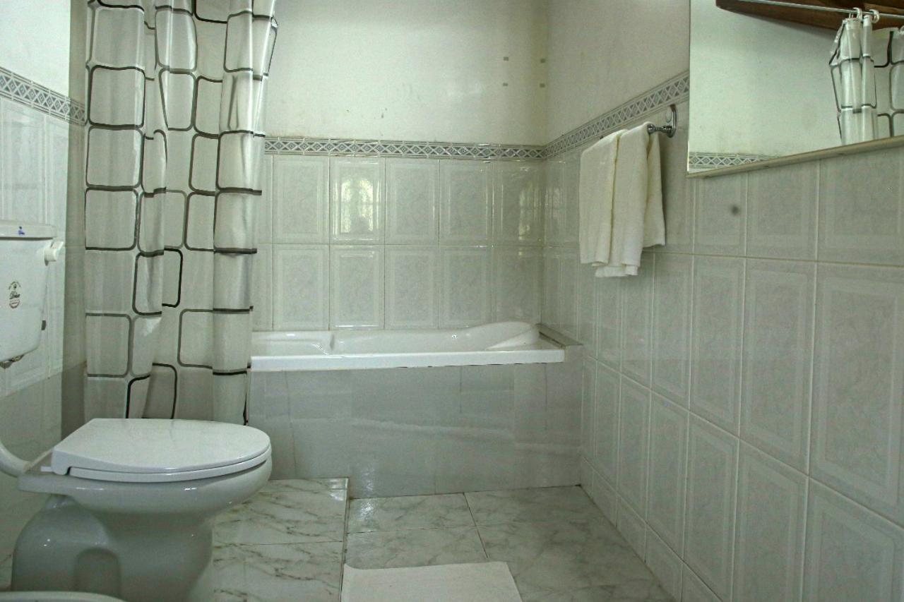 Hanthana Breeze Bungalow Kandy Dış mekan fotoğraf