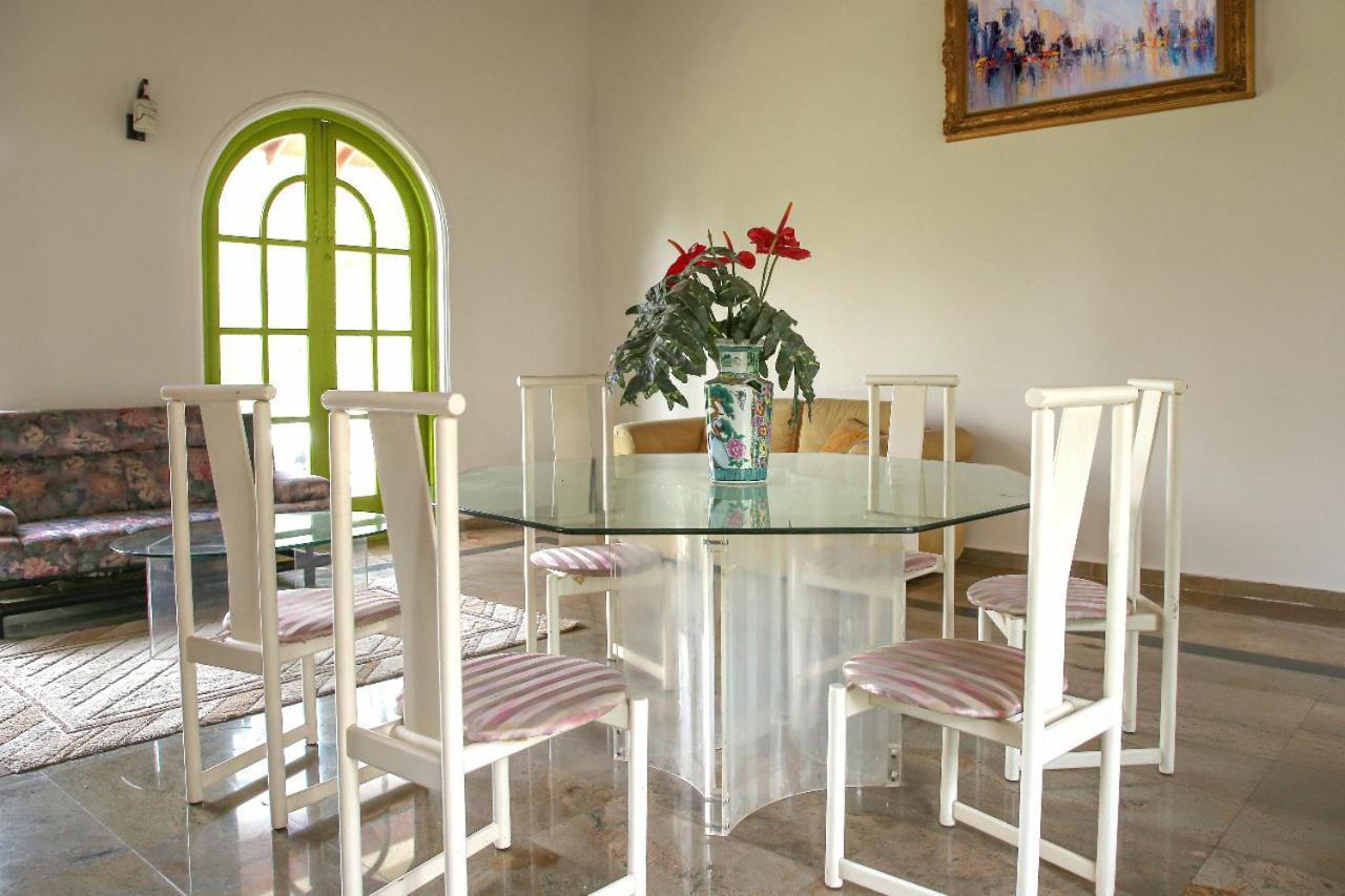 Hanthana Breeze Bungalow Kandy Dış mekan fotoğraf