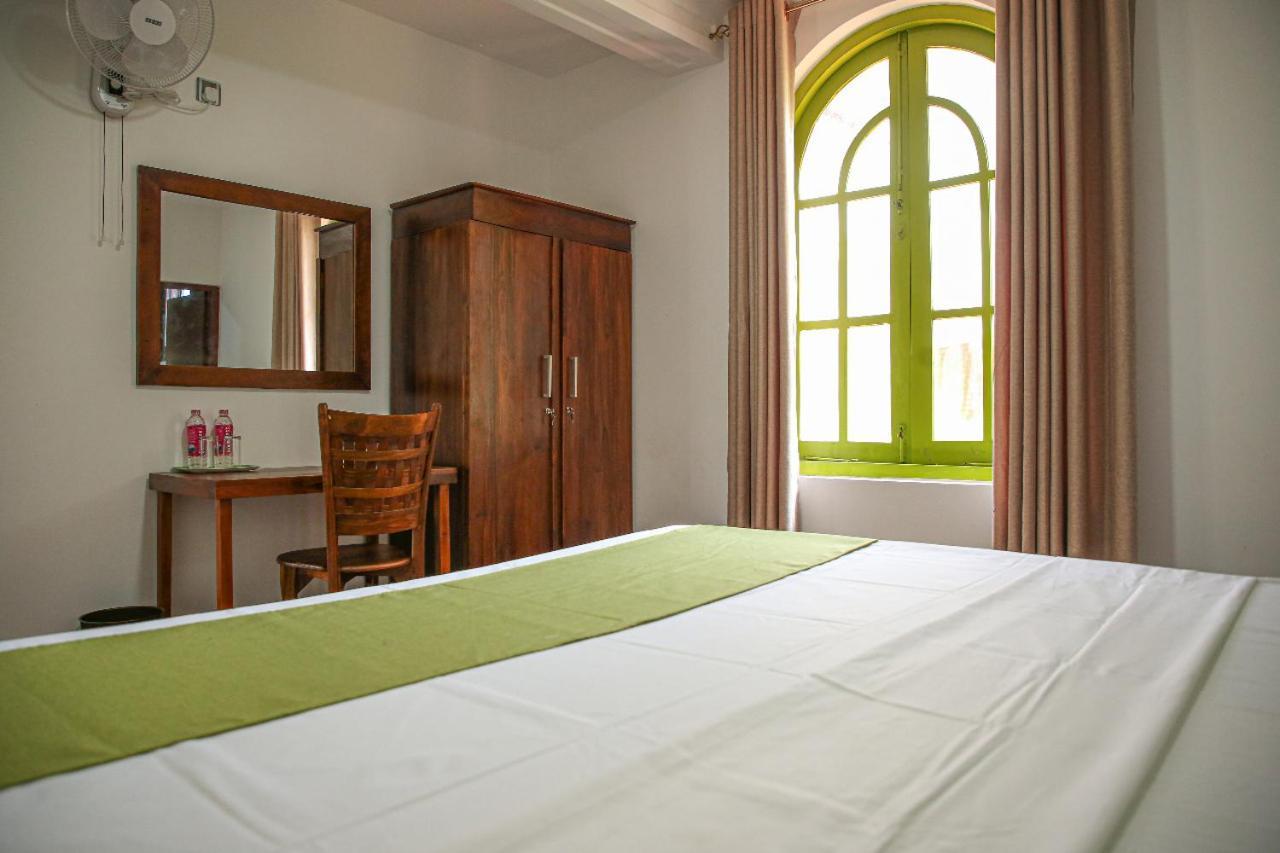 Hanthana Breeze Bungalow Kandy Dış mekan fotoğraf