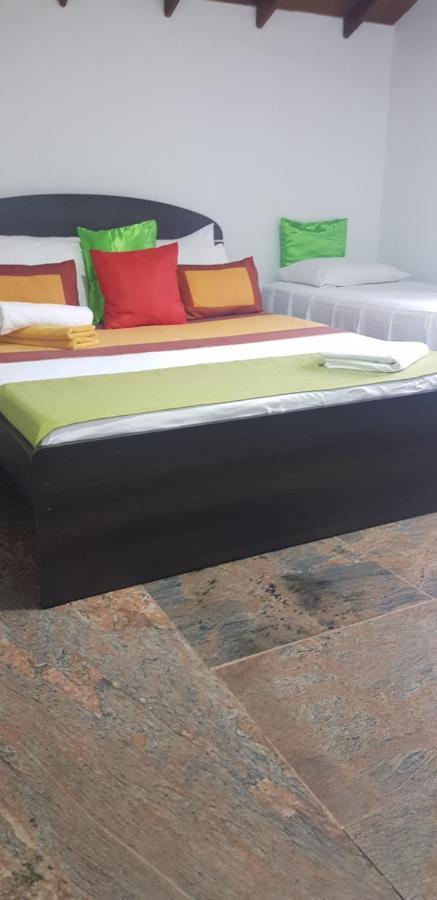 Hanthana Breeze Bungalow Kandy Dış mekan fotoğraf