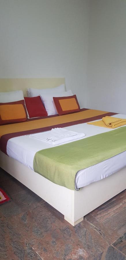 Hanthana Breeze Bungalow Kandy Dış mekan fotoğraf